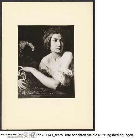 Vorderseite von bh757141_recto