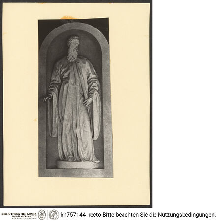 Vorderseite von bh757144_recto