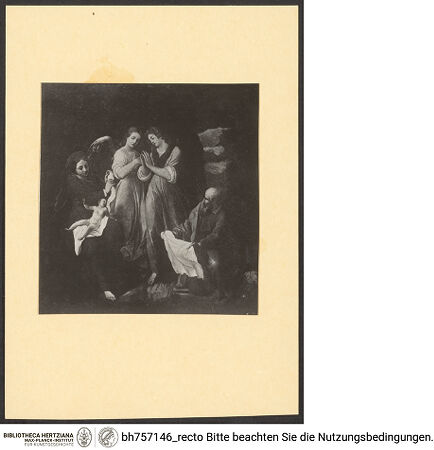 Vorderseite von bh757146_recto