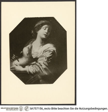 Vorderseite von bh757156_recto