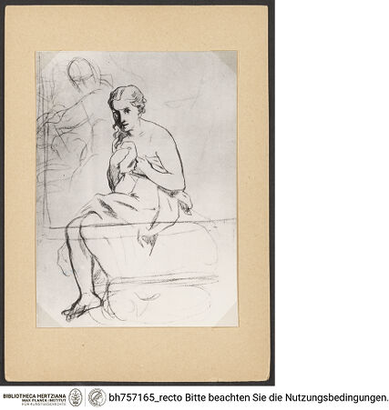 Vorderseite von bh757165_recto