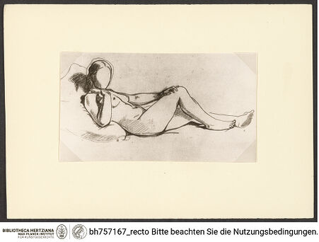 Vorderseite von bh757167_recto