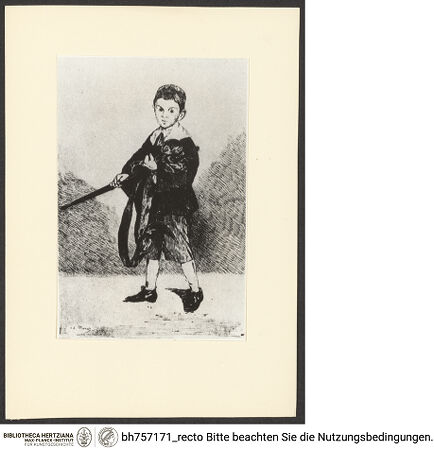 Vorderseite von bh757171_recto