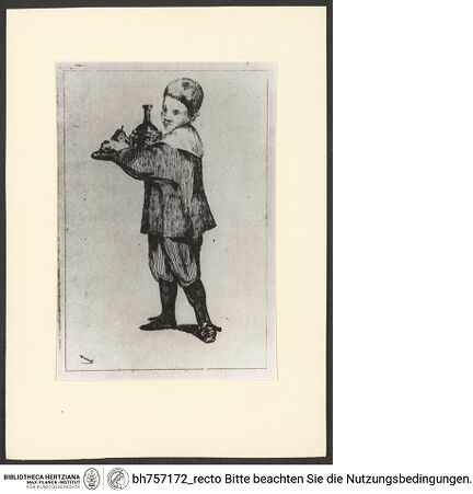 Vorderseite von bh757172_recto