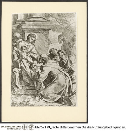 Vorderseite von bh757179_recto