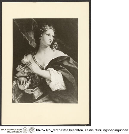 Vorderseite von bh757182_recto