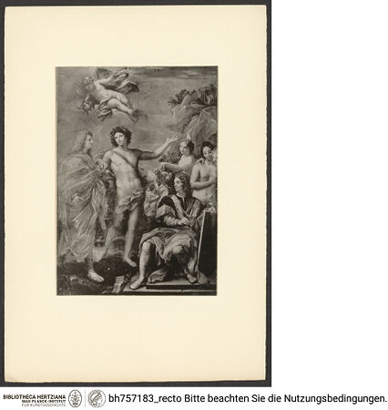 Vorderseite von bh757183_recto