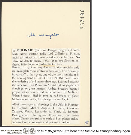 Rückseite von bh757186_recto