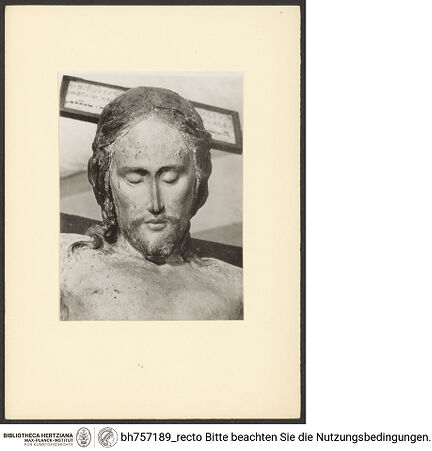 Vorderseite von bh757189_recto