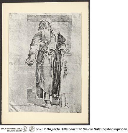 Vorderseite von bh757194_recto