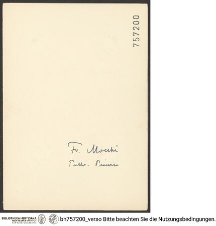 Rückseite von bh757200_recto