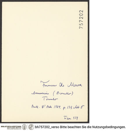 Rückseite von bh757202_recto