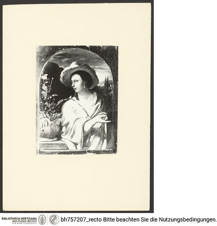 Vorderseite von bh757207_recto