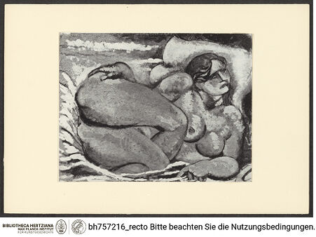 Vorderseite von bh757216_recto