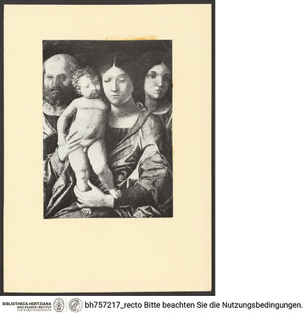 Vorderseite von bh757217_recto