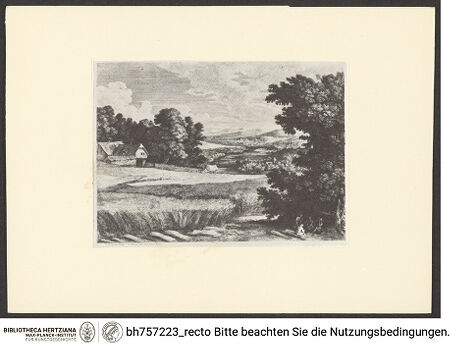 Vorderseite von bh757223_recto