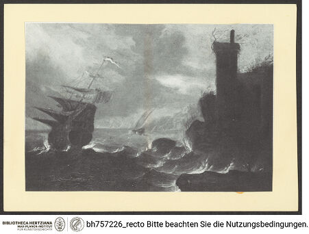 Vorderseite von bh757226_recto