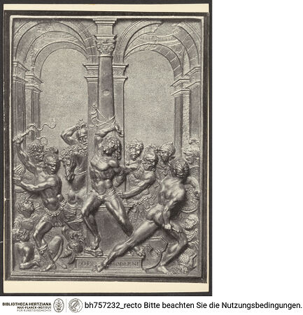 Vorderseite von bh757232_recto