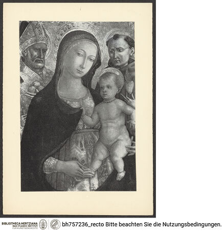 Vorderseite von bh757236_recto