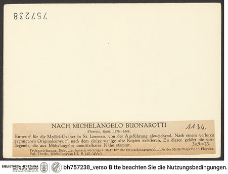 Rückseite von bh757238_recto