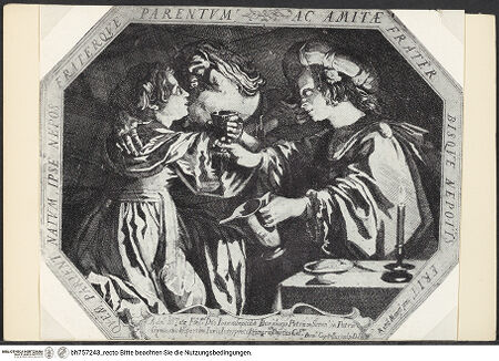 Vorderseite von bh757243_recto