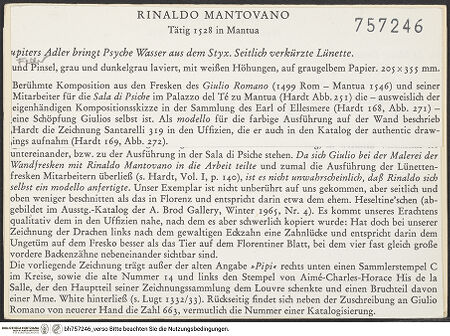 Rückseite von bh757246_recto