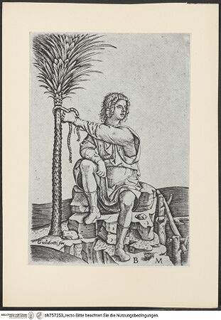 Vorderseite von bh757253_recto