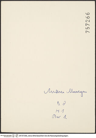 Rückseite von bh757266_recto