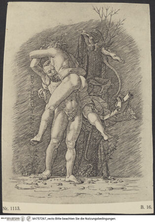 Vorderseite von bh757267_recto