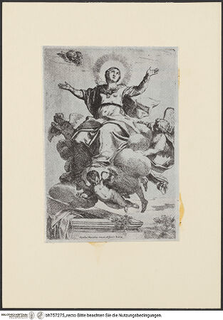 Vorderseite von bh757275_recto