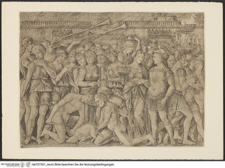 Vorderseite von bh757301_recto