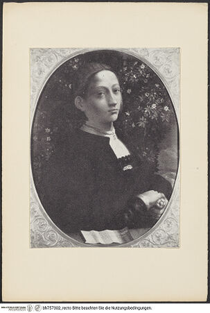 Vorderseite von bh757302_recto