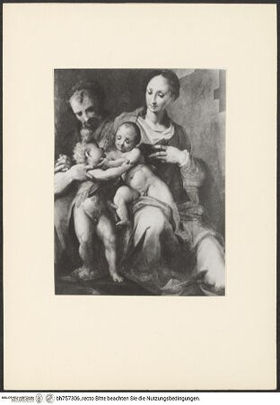 Vorderseite von bh757306_recto