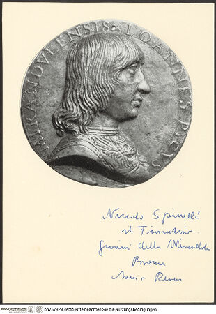 Vorderseite von bh757329_recto