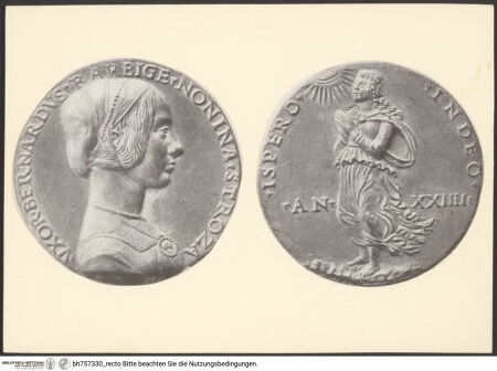 Vorderseite von bh757330_recto