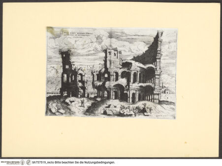 Vorderseite von bh757519_recto