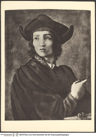 Vorderseite von bh757532_recto