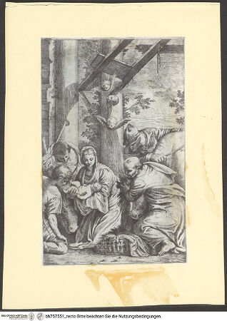 Vorderseite von bh757551_recto