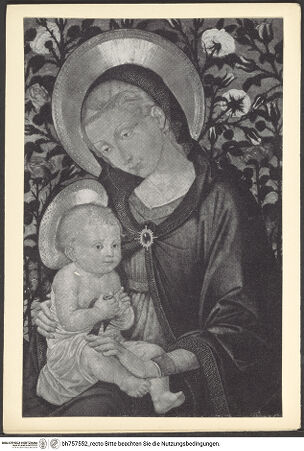 Vorderseite von bh757552_recto