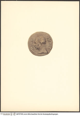 Vorderseite von bh757555_recto