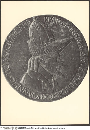 Vorderseite von bh757558_recto