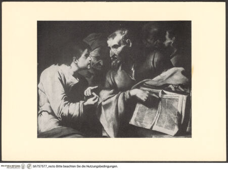 Vorderseite von bh757577_recto