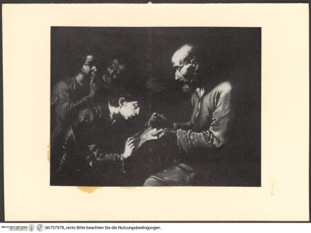 Vorderseite von bh757578_recto