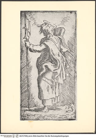 Vorderseite von bh757598_recto