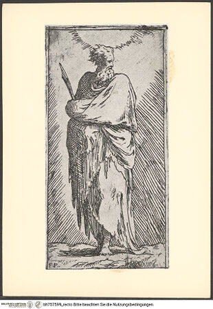 Vorderseite von bh757599_recto