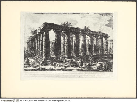 Vorderseite von bh757633_recto