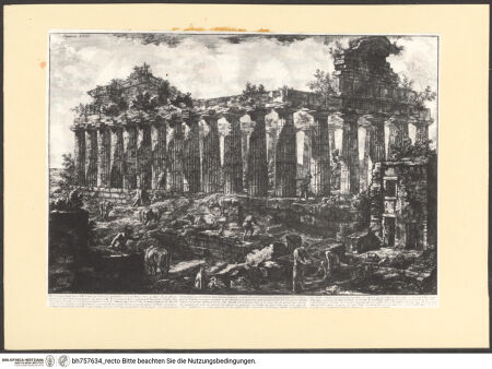 Vorderseite von bh757634_recto