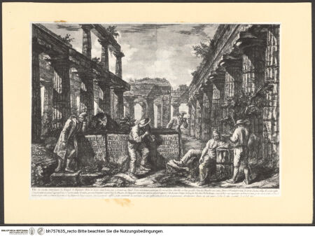 Vorderseite von bh757635_recto