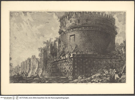 Vorderseite von bh757648_recto