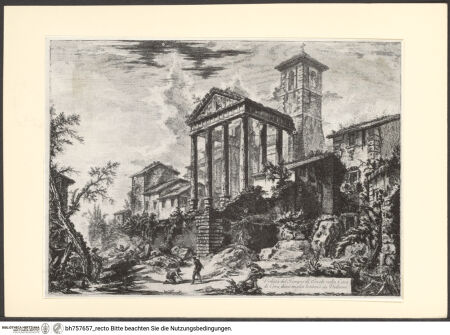 Vorderseite von bh757657_recto